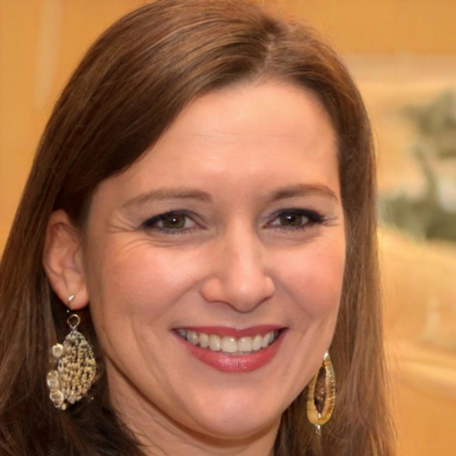 Ritratto di Sofia Rossi, esperta in scrittura di testi